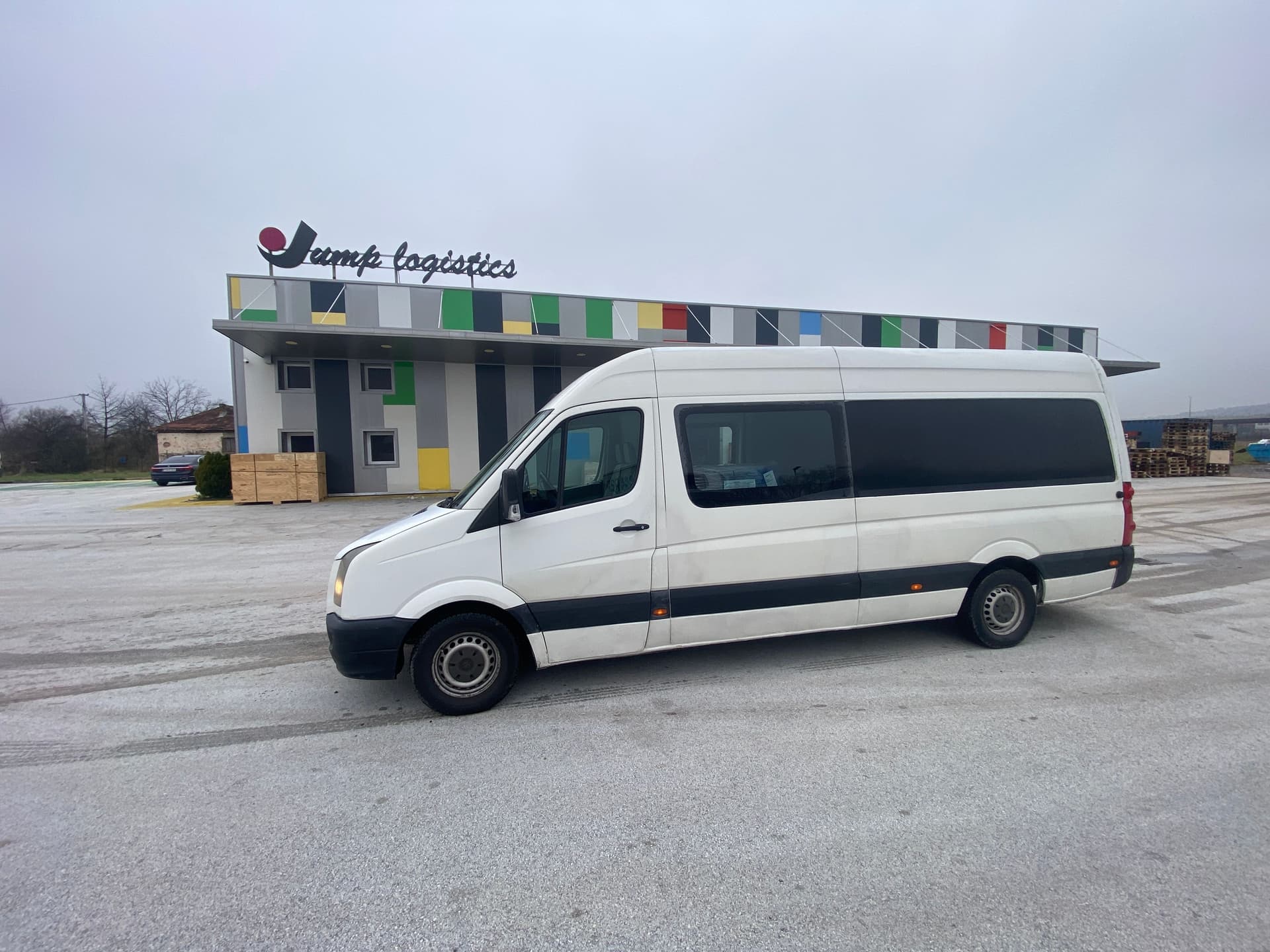 Emir Mušanović portfolio 1